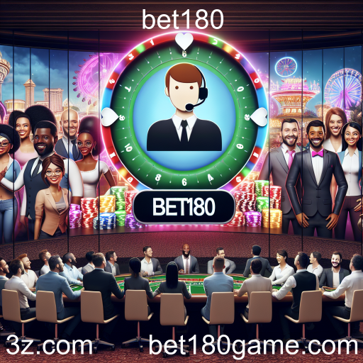 A Importância do Suporte ao Cliente em Jogos Online: Uma Análise do bet180